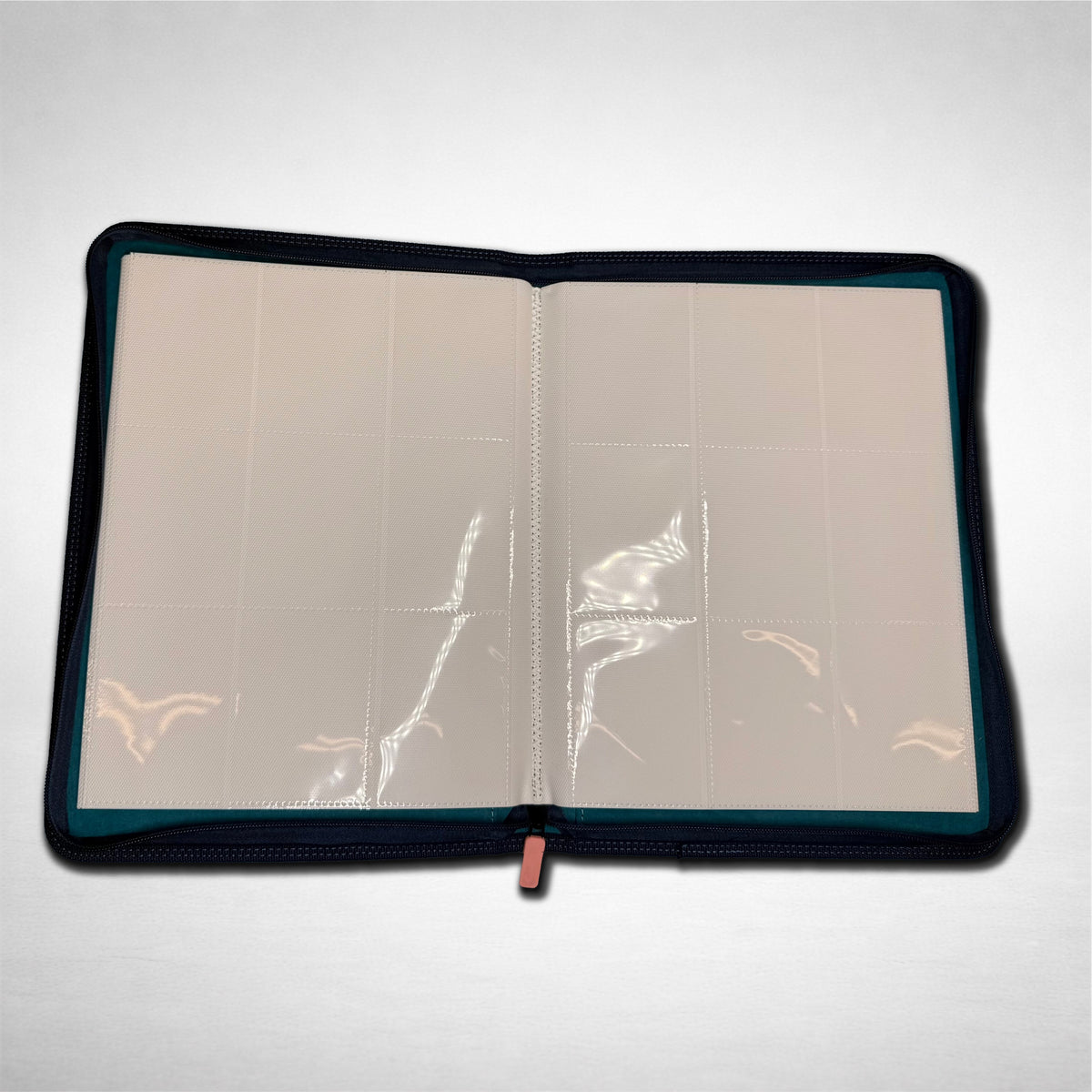 Enchanter Of Hearts TCG Binder
