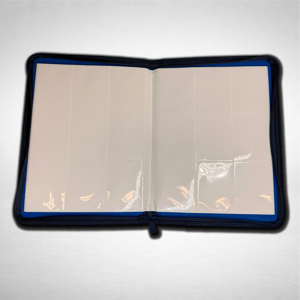 Eyes Of Blue TCG Binder