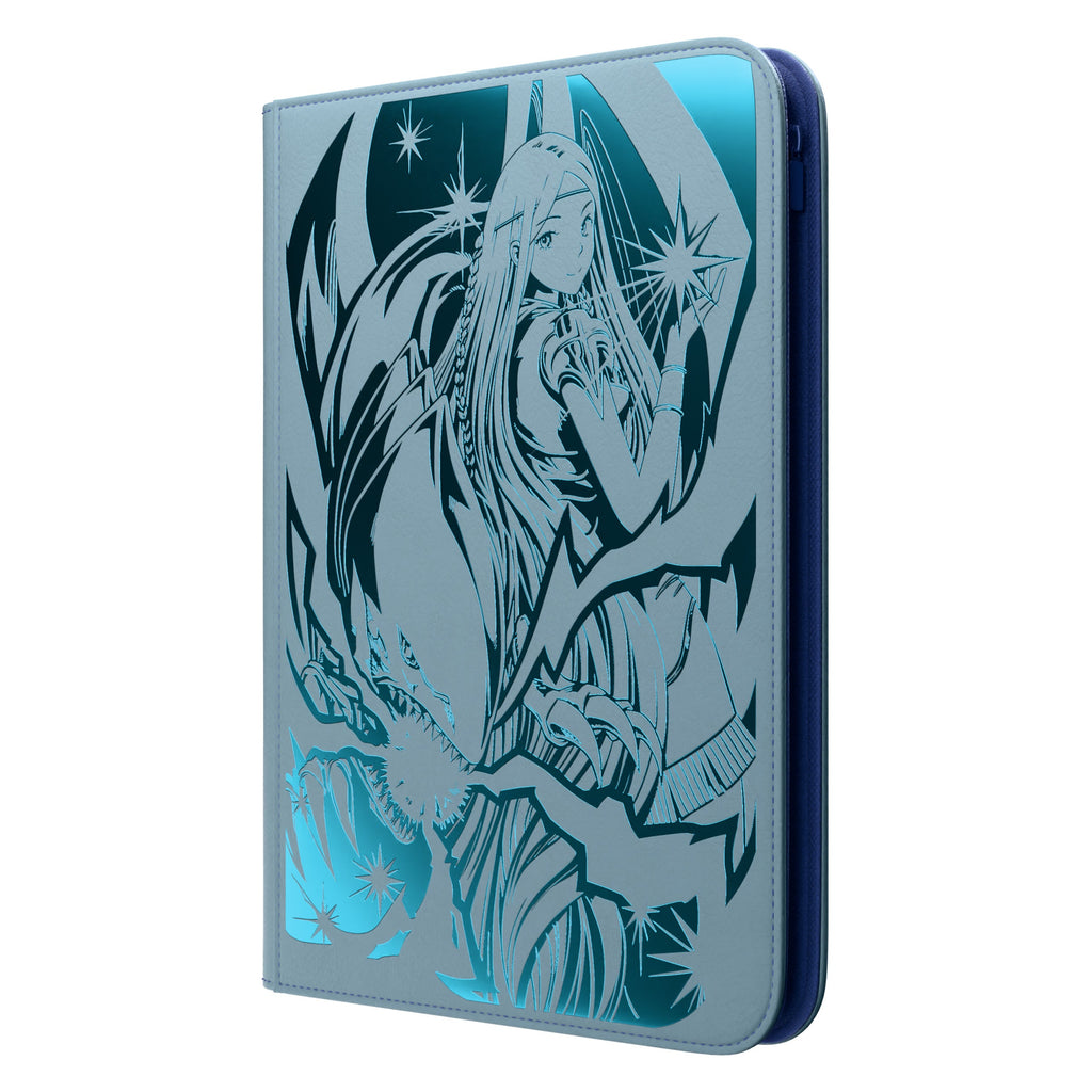 Eyes Of Blue TCG Binder