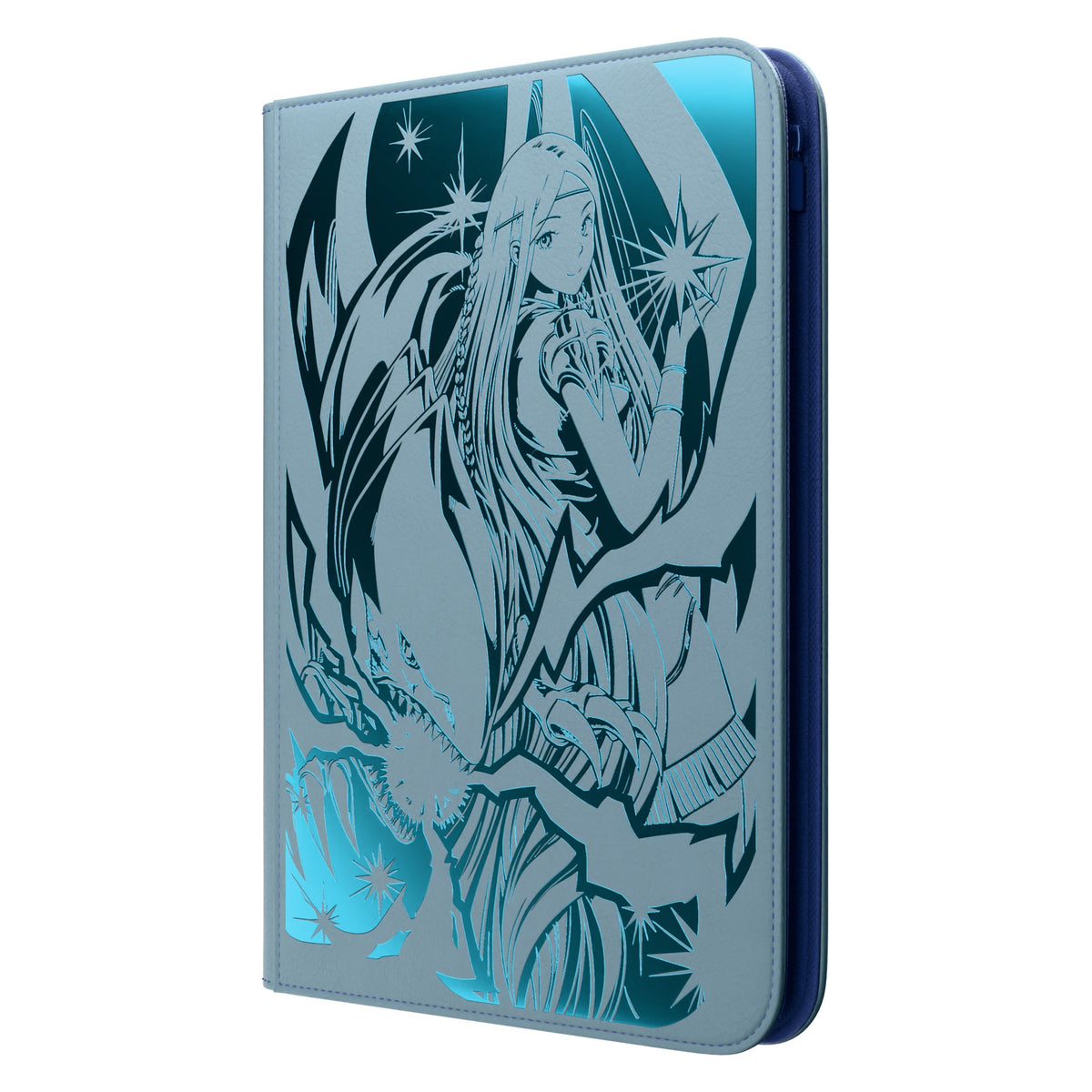 Eyes Of Blue TCG Binder