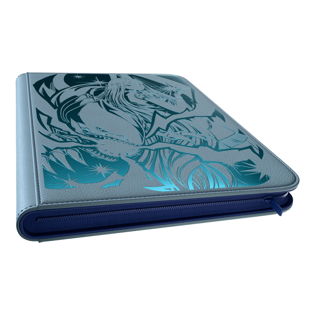 Eyes Of Blue TCG Binder