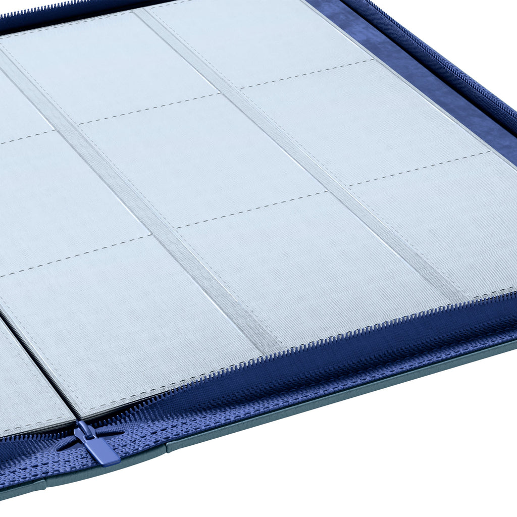 Eyes Of Blue TCG Binder