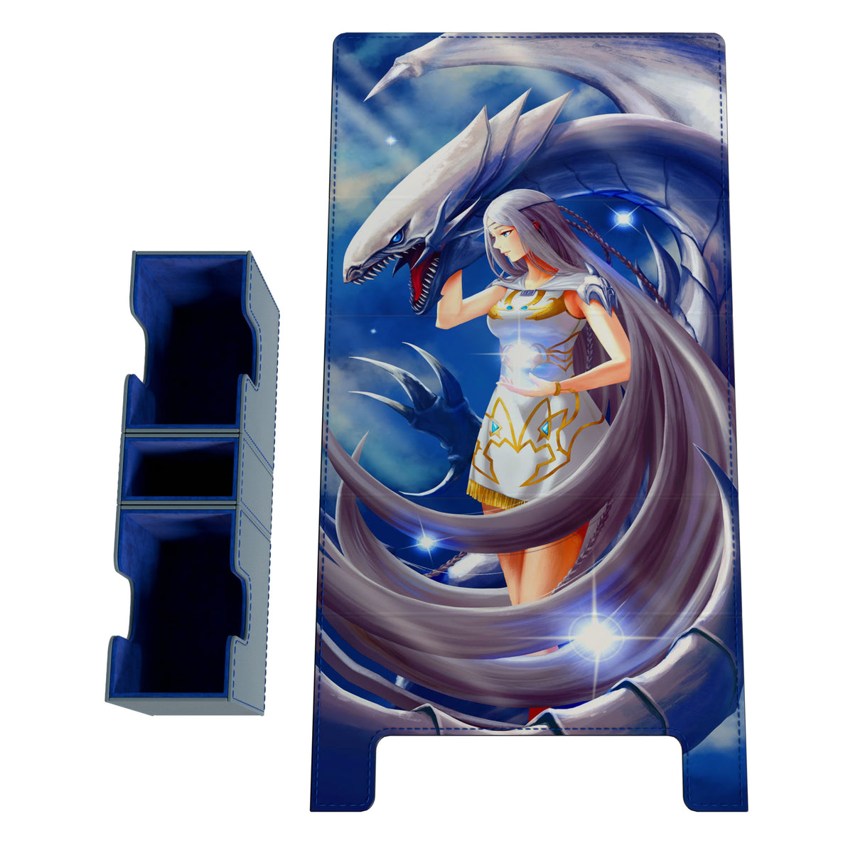 Eyes OF Blue EV 2.5 Elite Series Box
