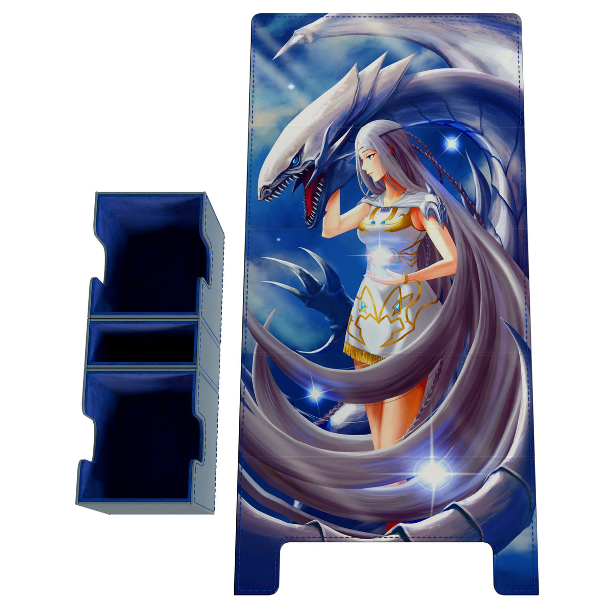Eyes OF Blue EV 2.5 Elite Series Box