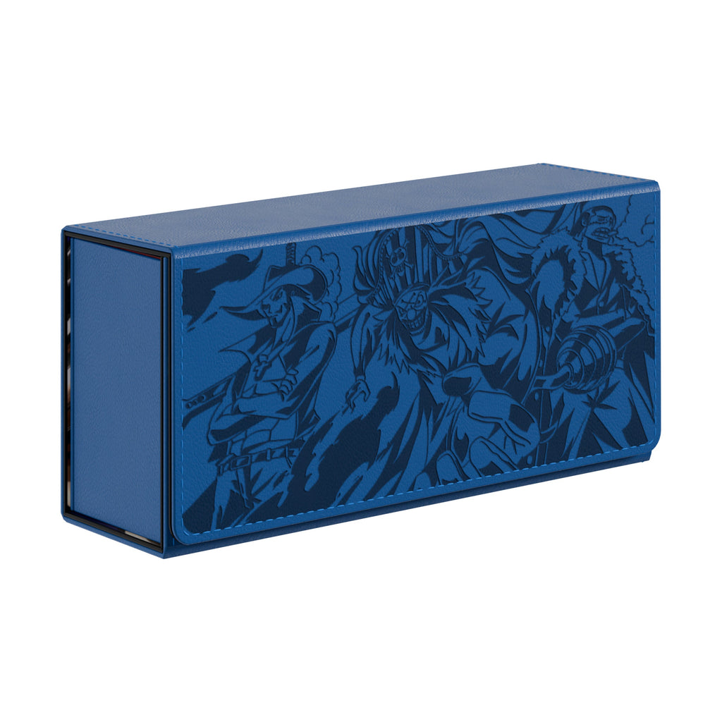 Buggy EV 2.5 Elite Series Box