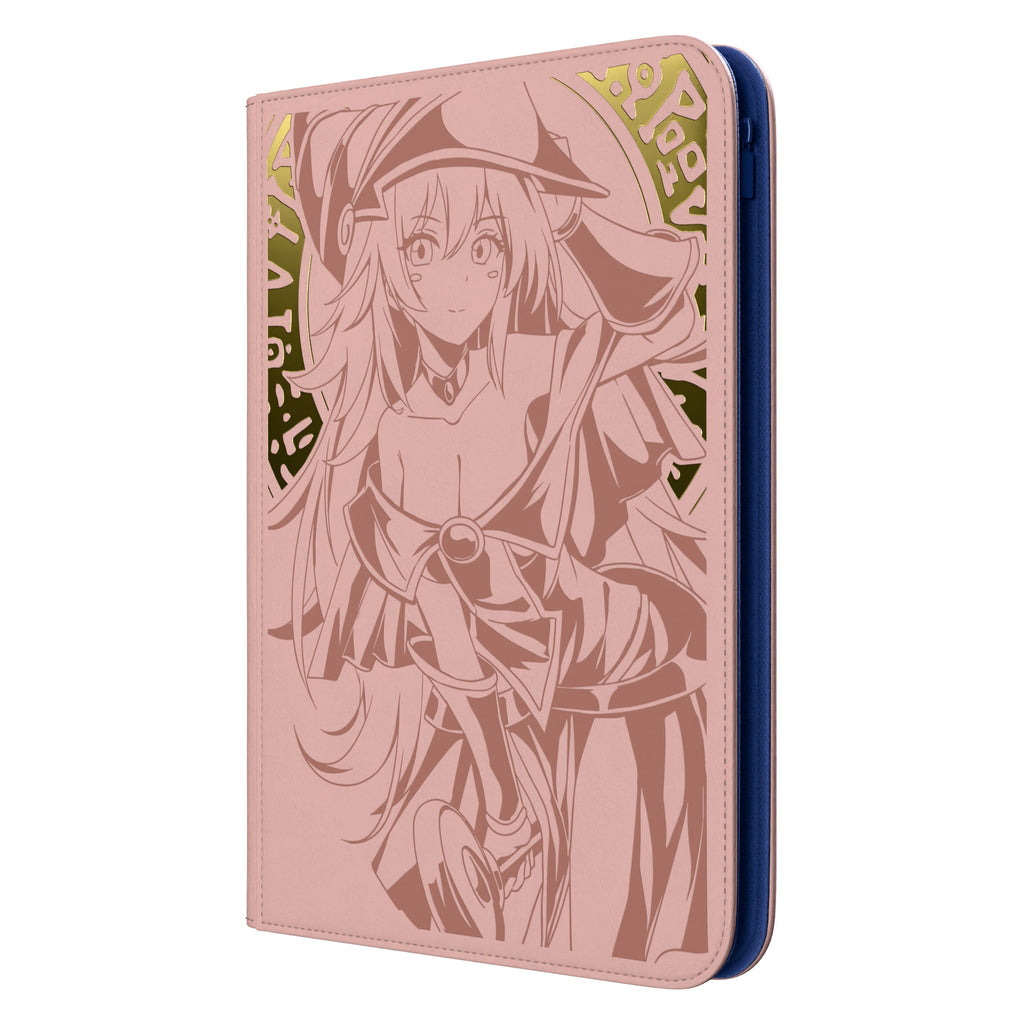 Enchanter Of Hearts TCG Binder
