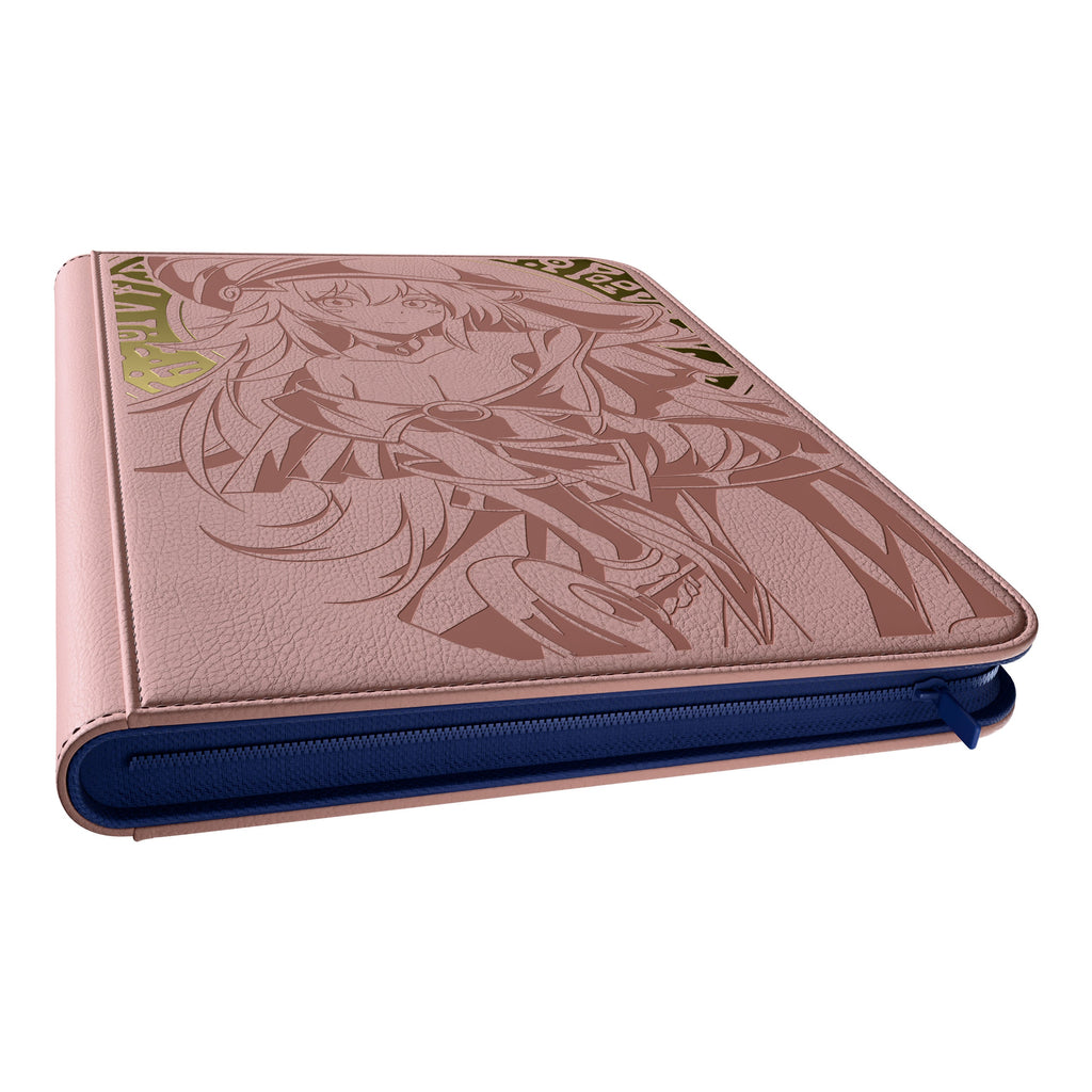 Enchanter Of Hearts TCG Binder