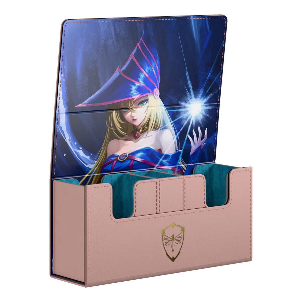 Enchanter Of Hearts EV 2.5 Elite Series Box