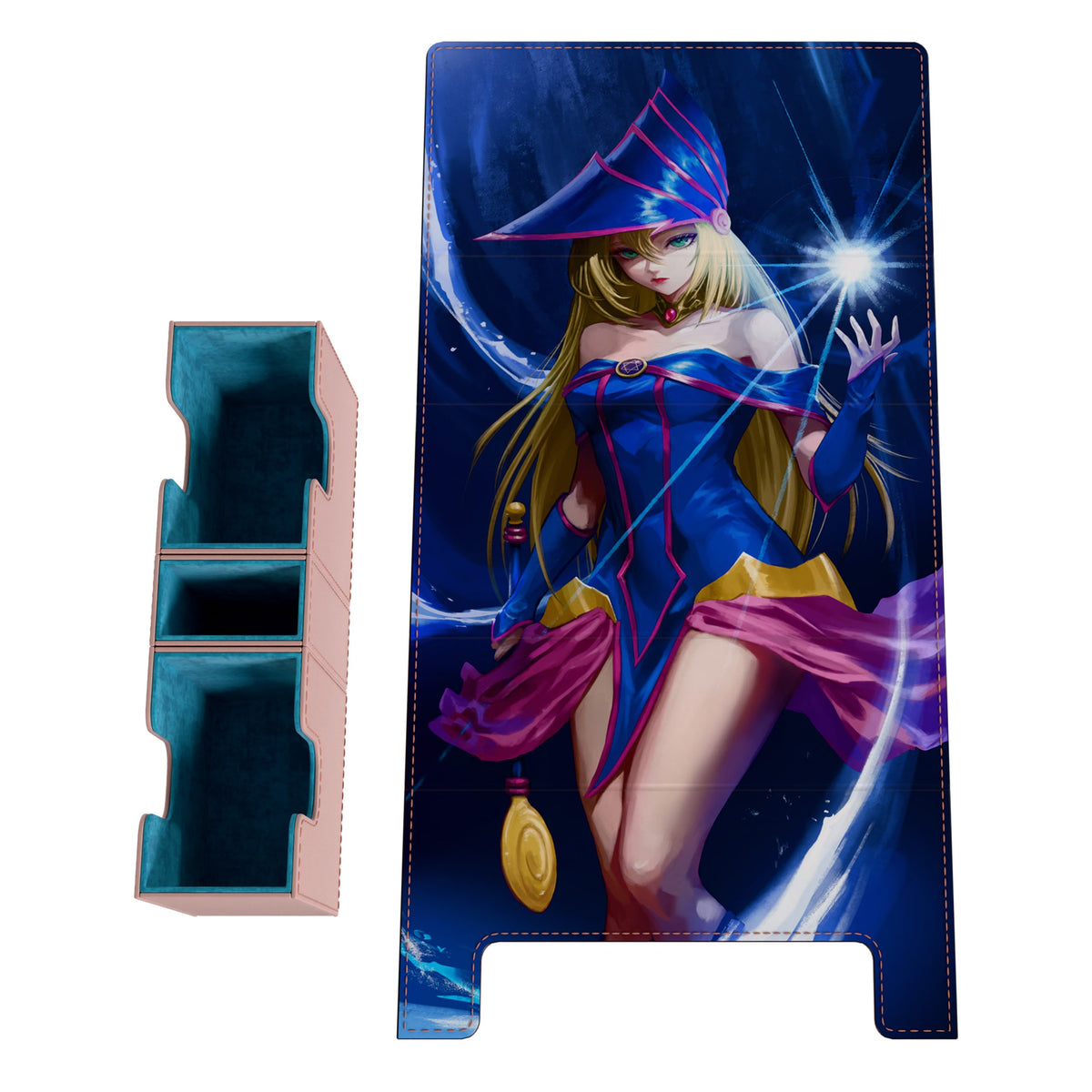 Enchanter Of Hearts EV 2.5 Elite Series Box