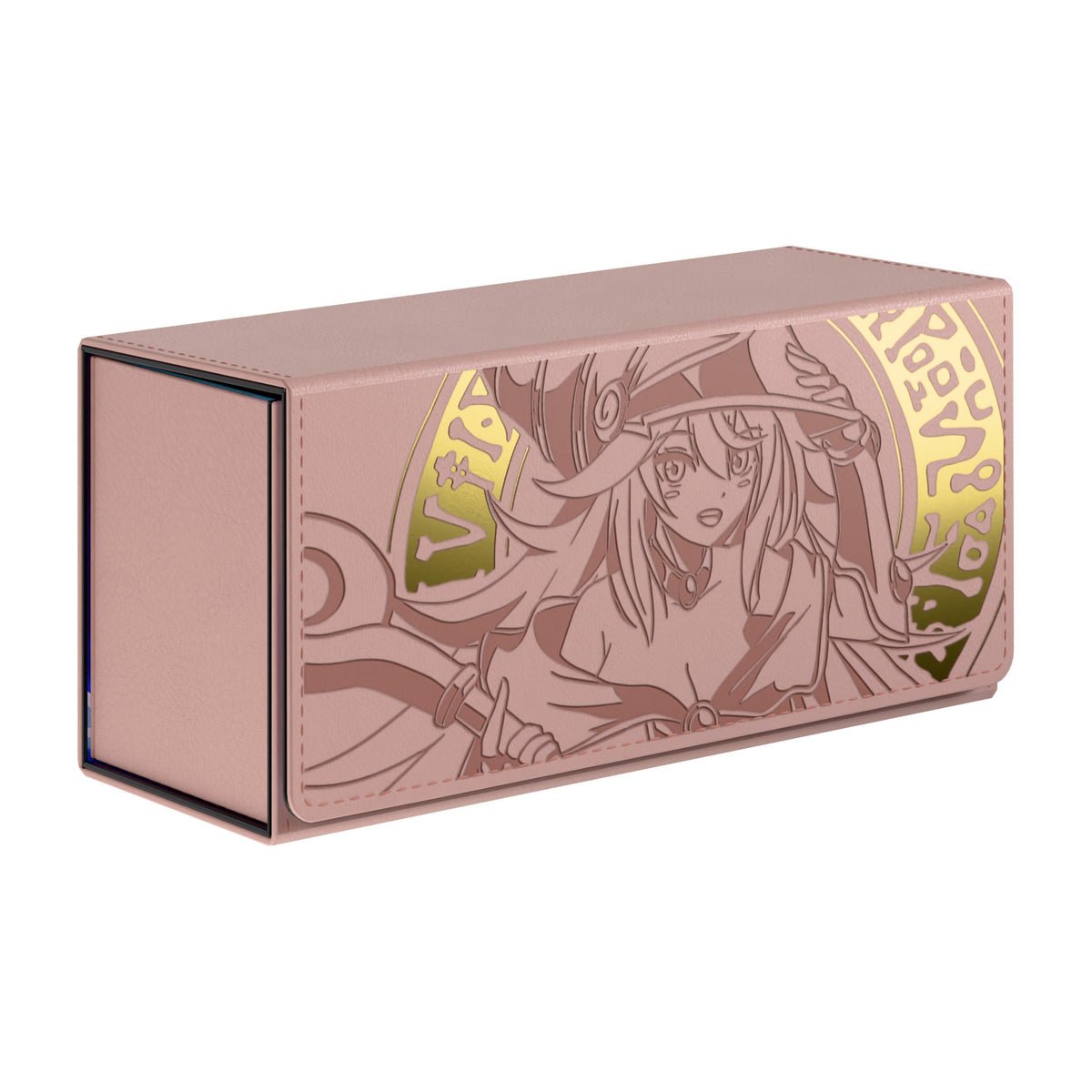 Enchanter Of Hearts EV 2.5 Elite Series Box