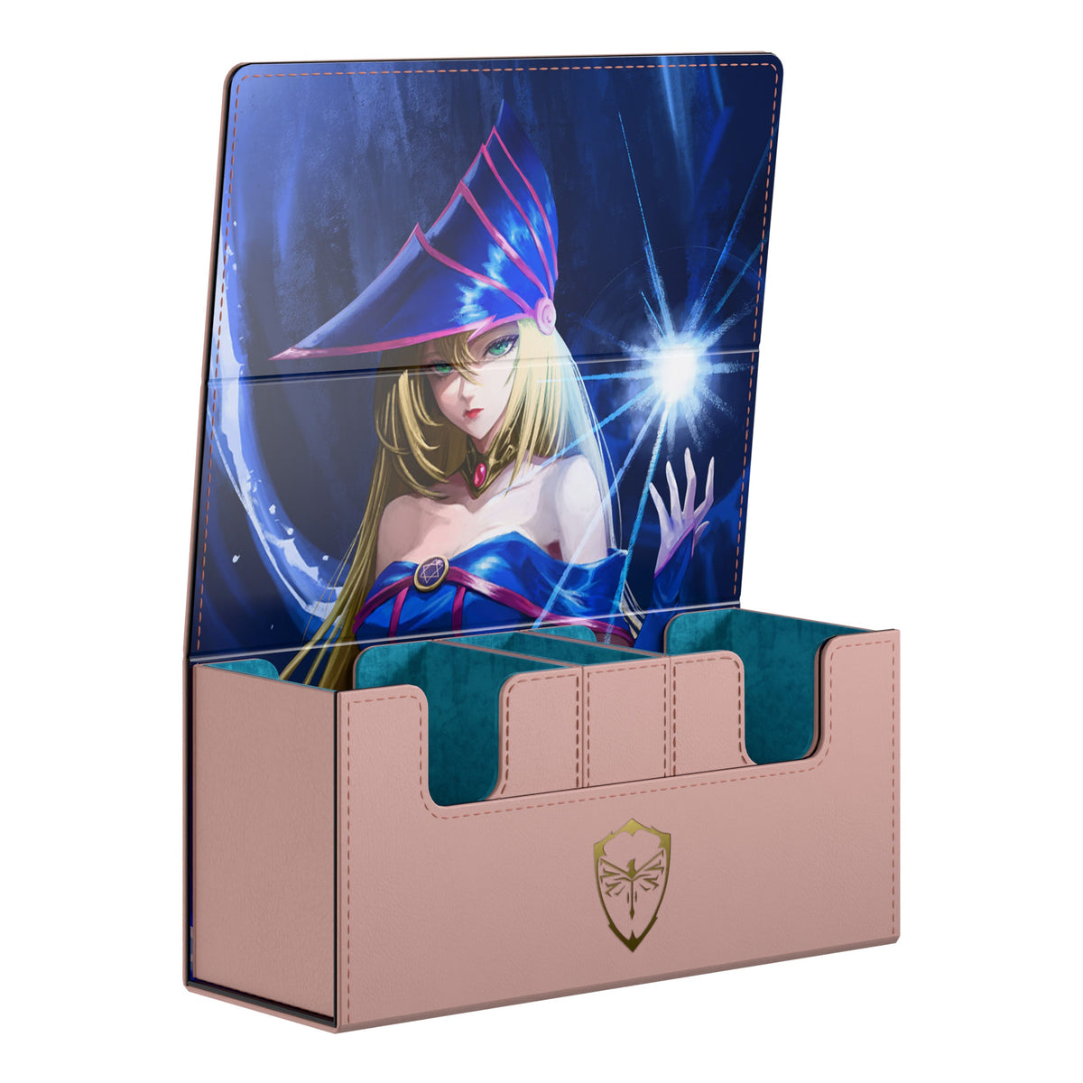 Enchanter Of Hearts EV 2.5 Elite Series Box
