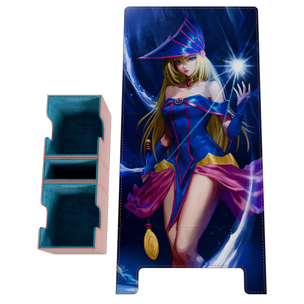 Enchanter Of Hearts EV 2.5 Elite Series Box