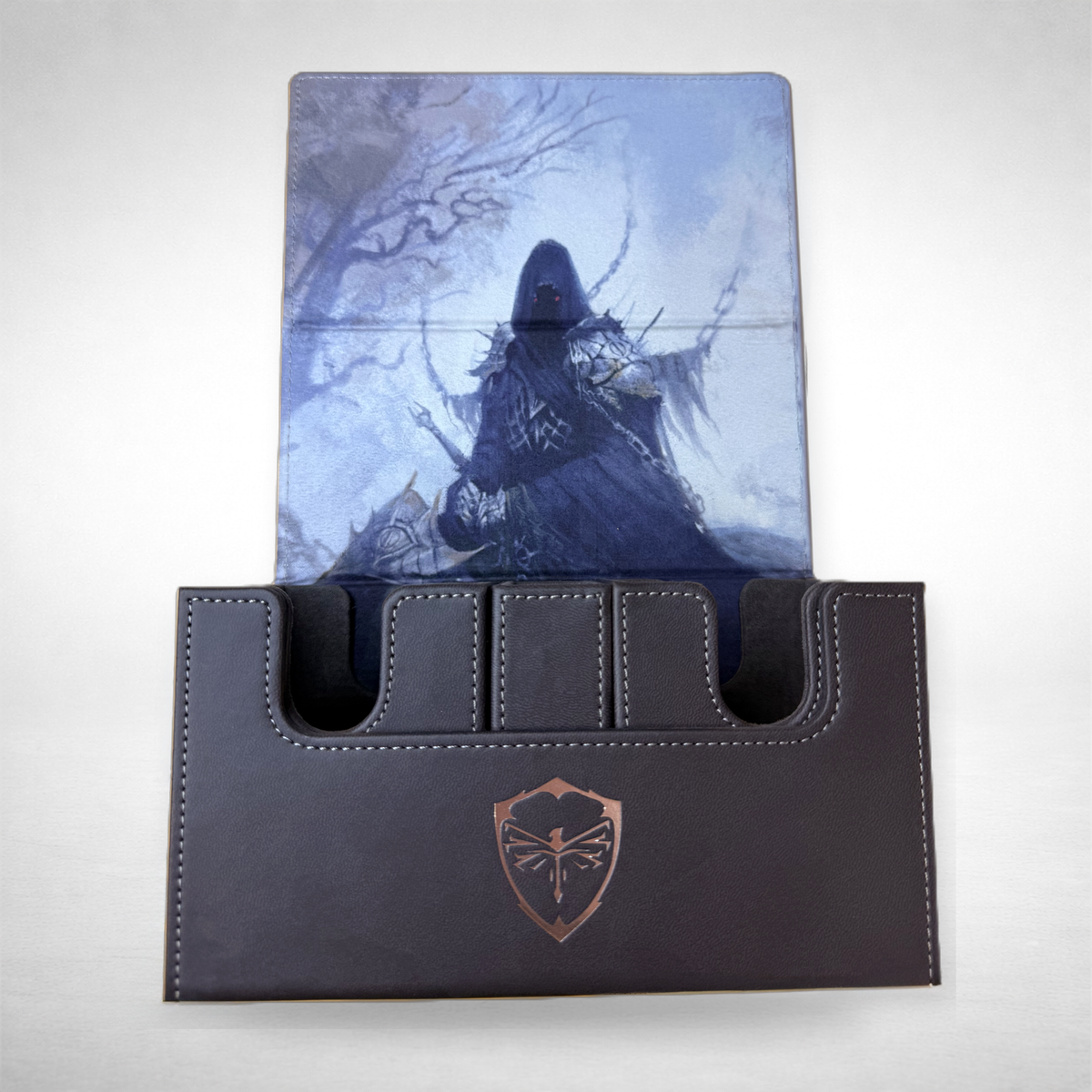 Drawn to Power EV 2.5 Series Box