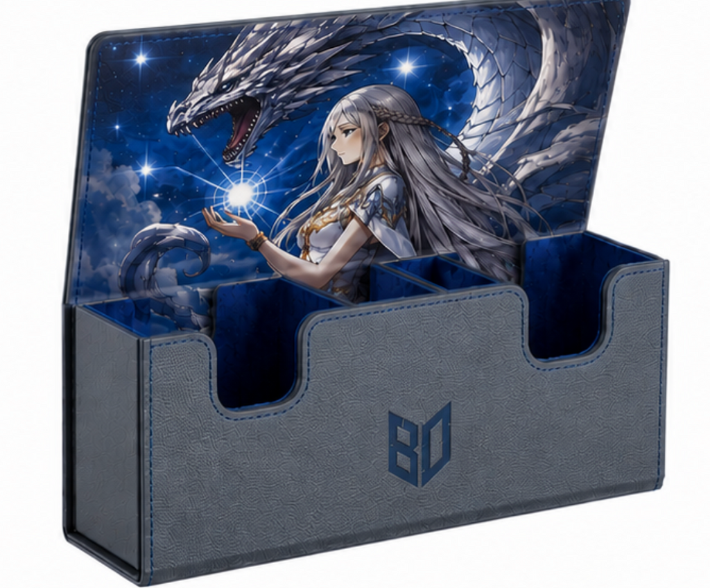 Eyes of Blue BattleBox