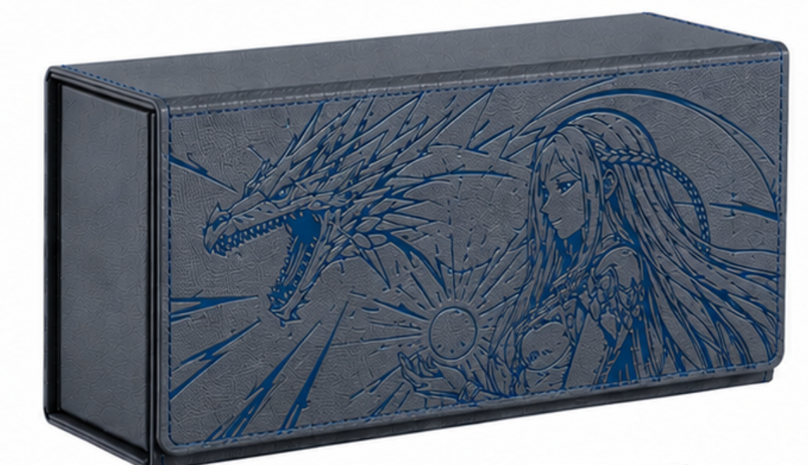 Eyes of Blue BattleBox