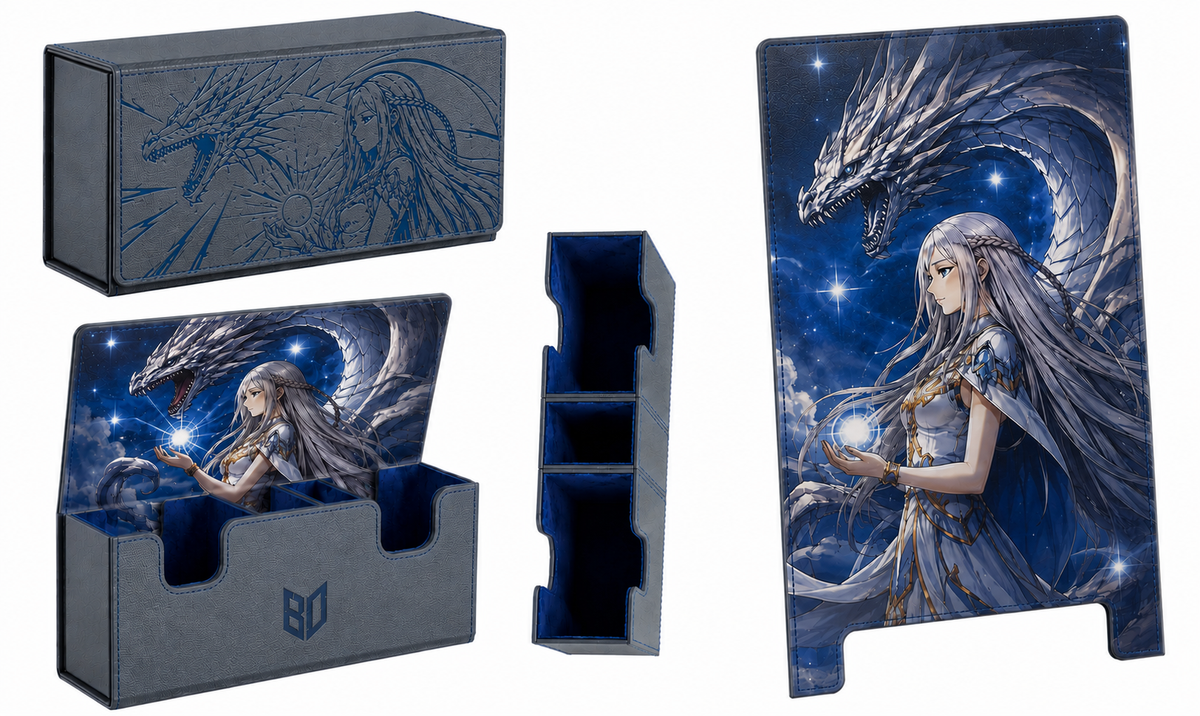 Eyes of Blue BattleBox