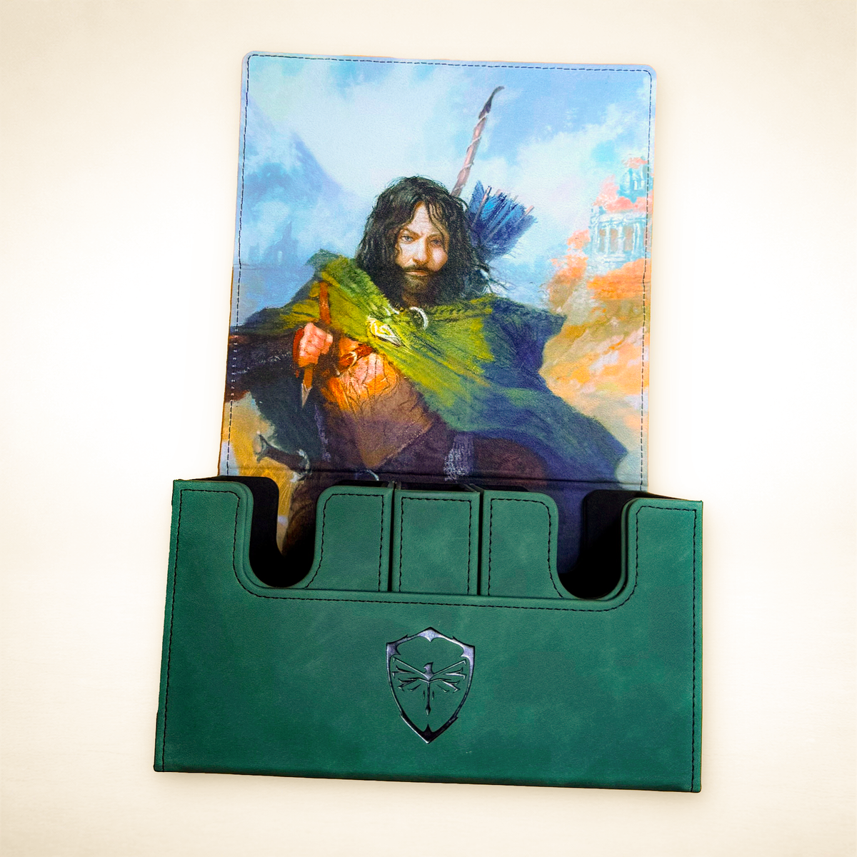 The Returned King EV 2.5 Series Box