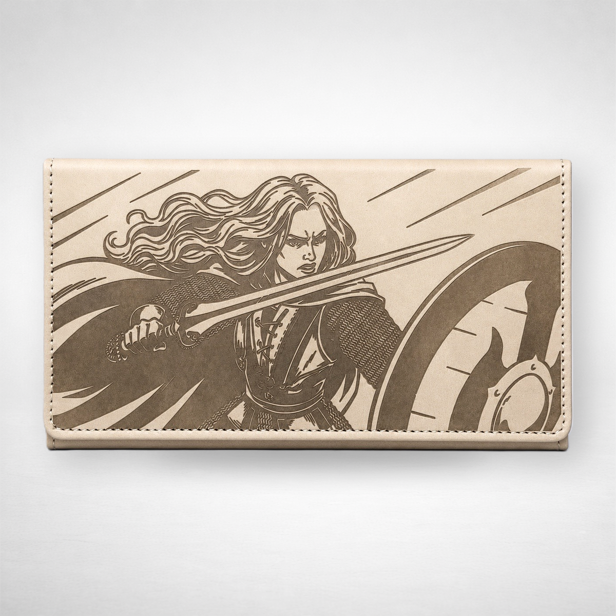 Shield Maiden EV 2.5 Series Box
