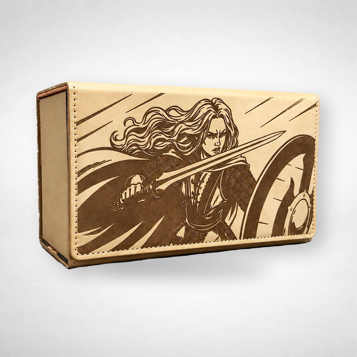 Shield Maiden EV 2.5 Series Box