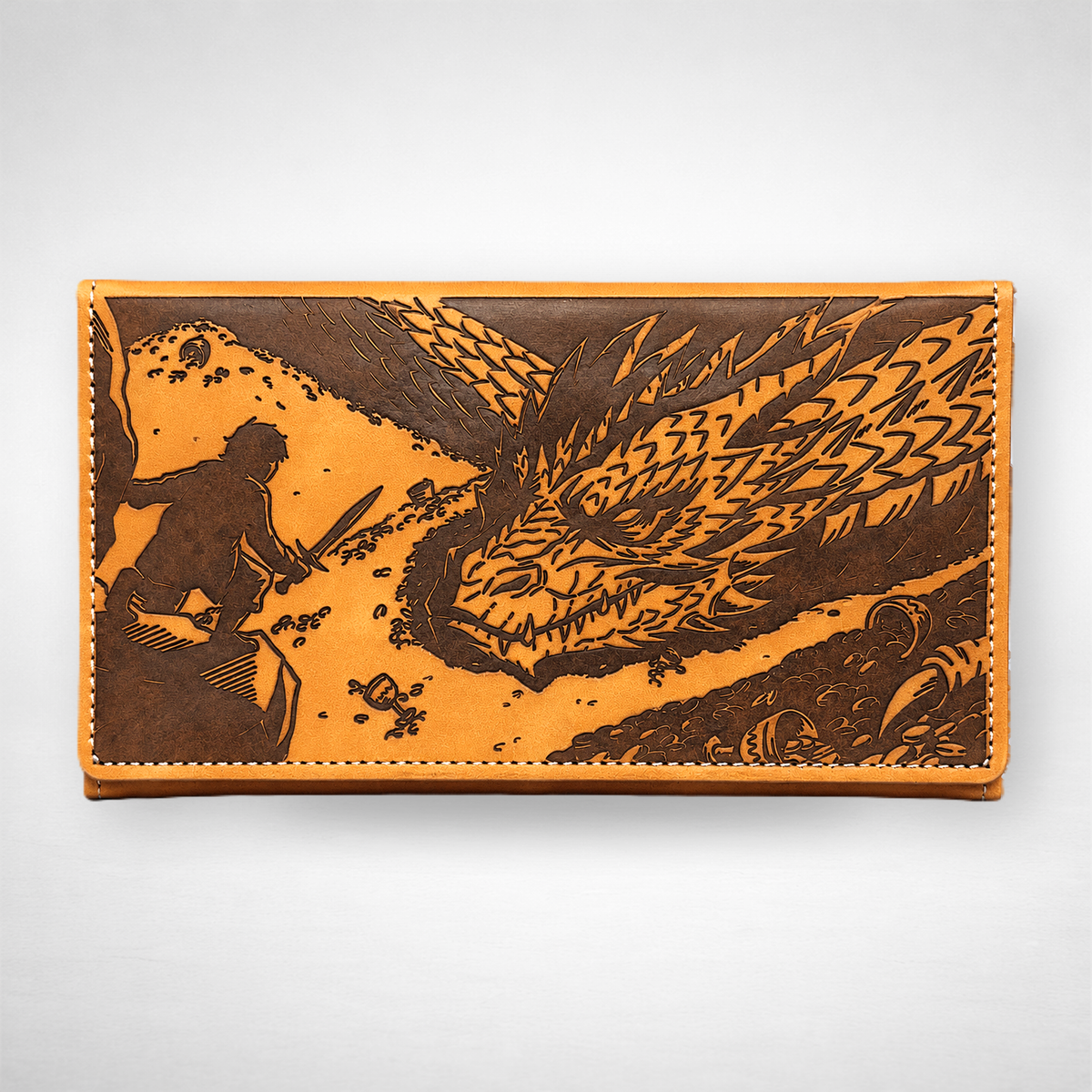 Thief in the Shadows EV 2.5 Series Box