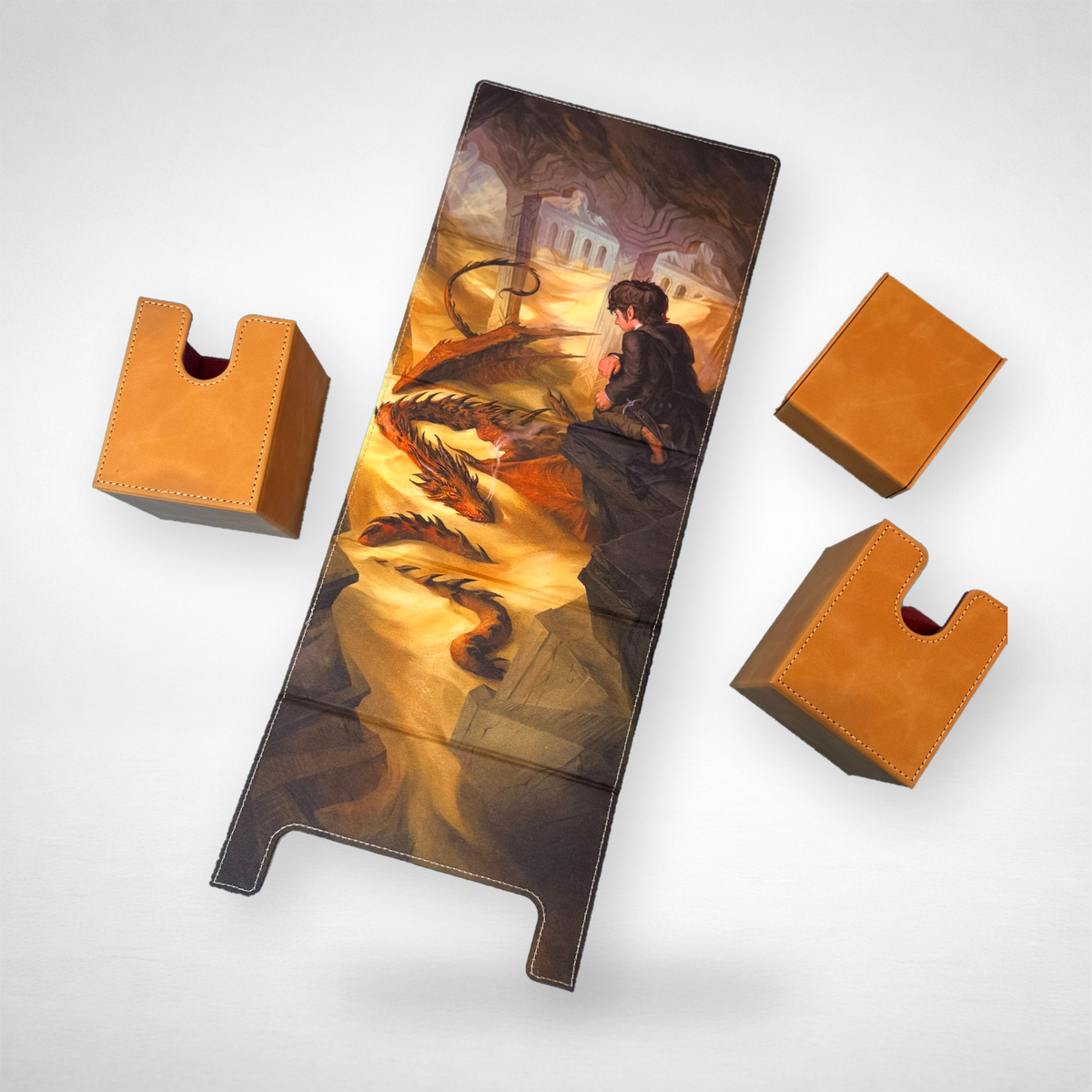 Thief in the Shadows EV 2.5 Series Box