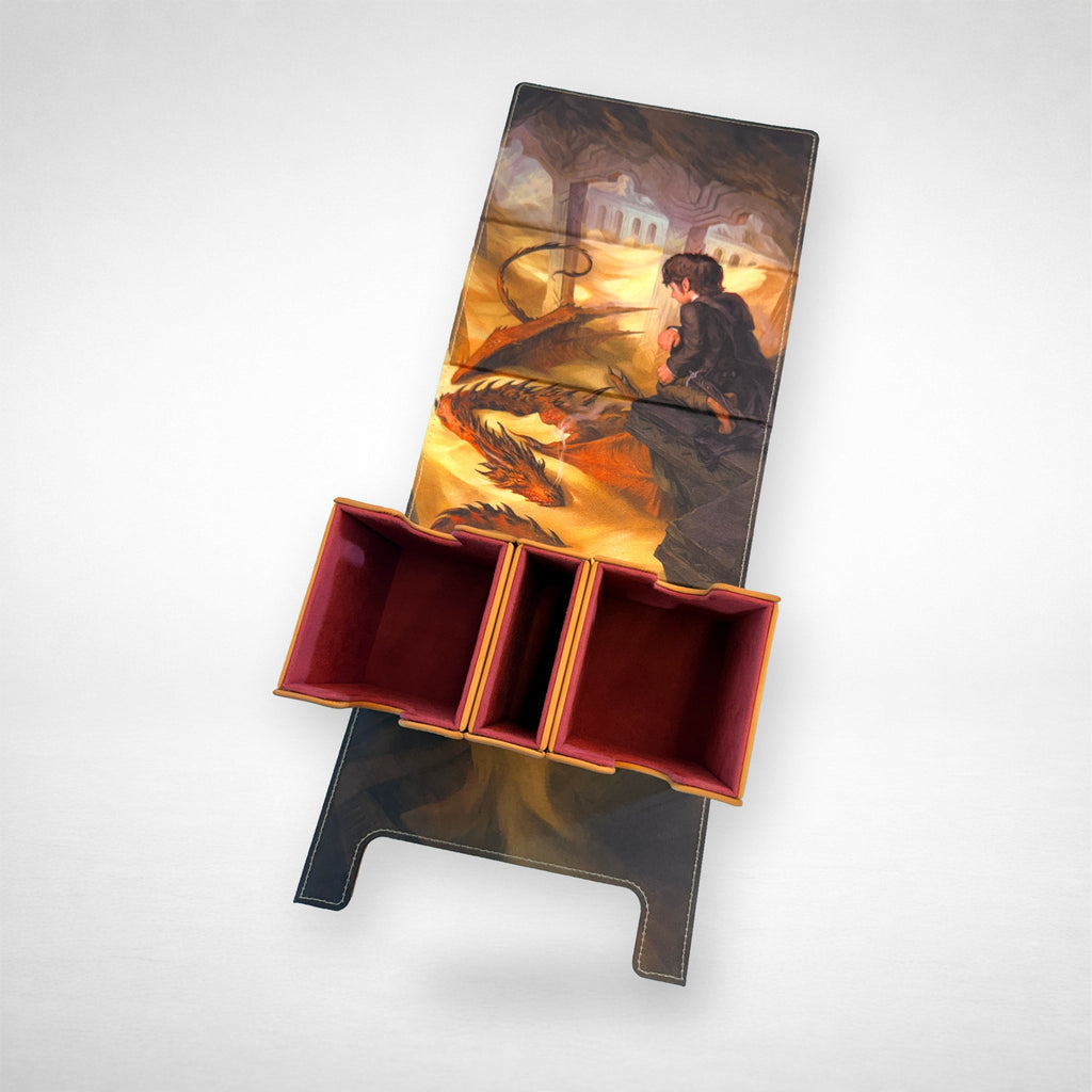 Thief in the Shadows EV 2.5 Series Box