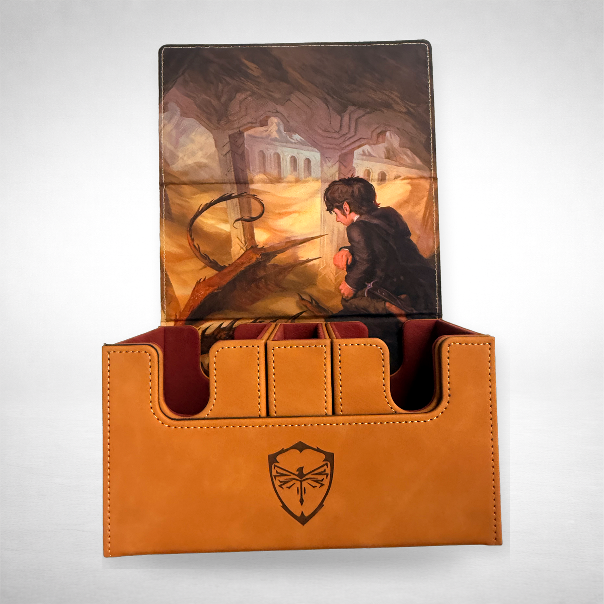 Thief in the Shadows EV 2.5 Series Box