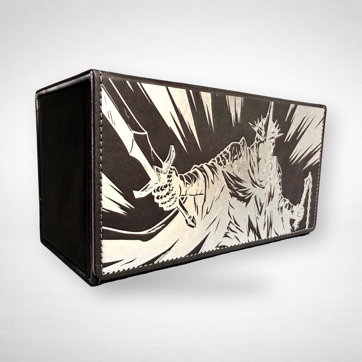 Drawn to Power EV 2.5 Series Box